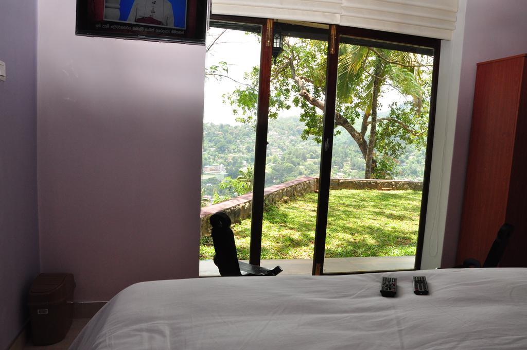 The Buena Vista Kandy Szoba fotó