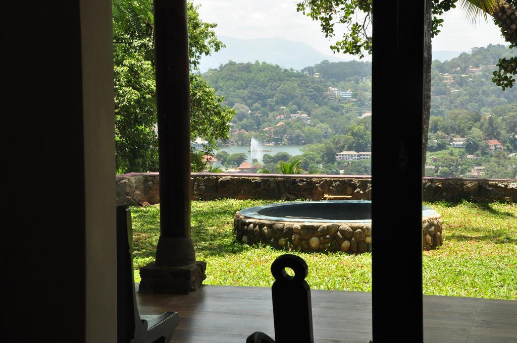 The Buena Vista Kandy Kültér fotó