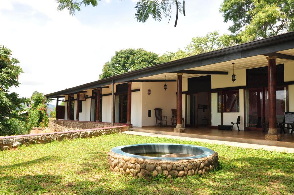The Buena Vista Kandy Kültér fotó