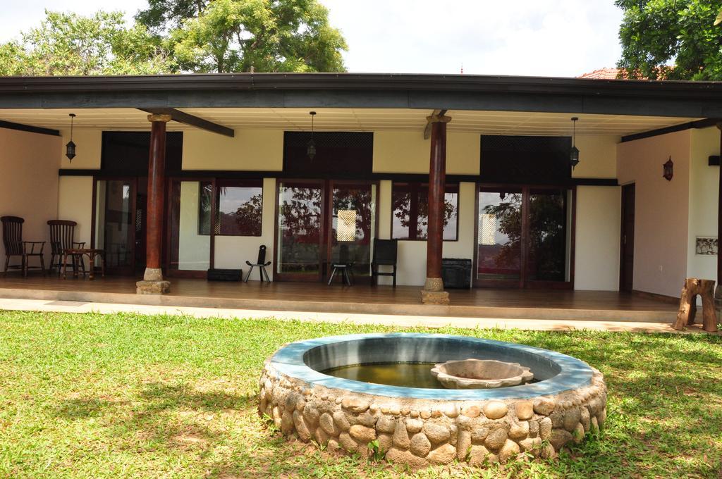 The Buena Vista Kandy Kültér fotó