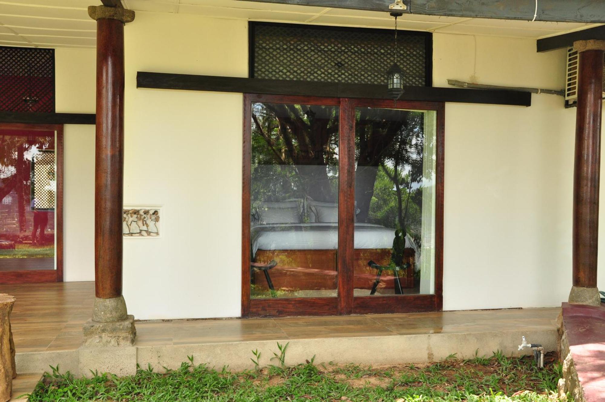 The Buena Vista Kandy Kültér fotó