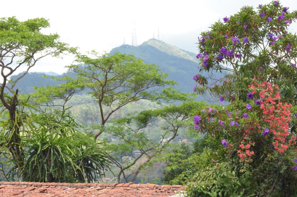 The Buena Vista Kandy Kültér fotó