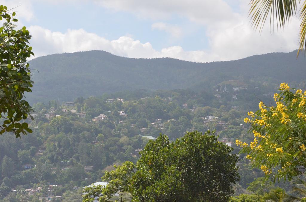 The Buena Vista Kandy Kültér fotó