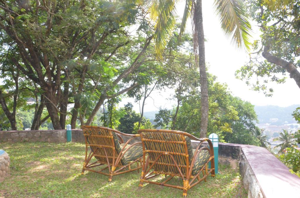 The Buena Vista Kandy Szoba fotó