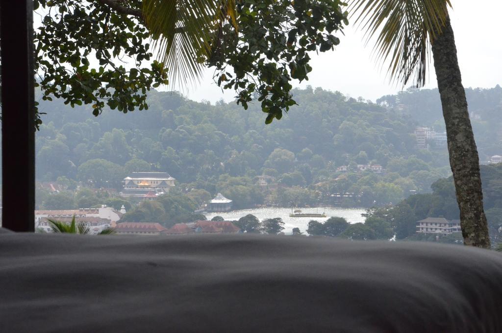 The Buena Vista Kandy Szoba fotó
