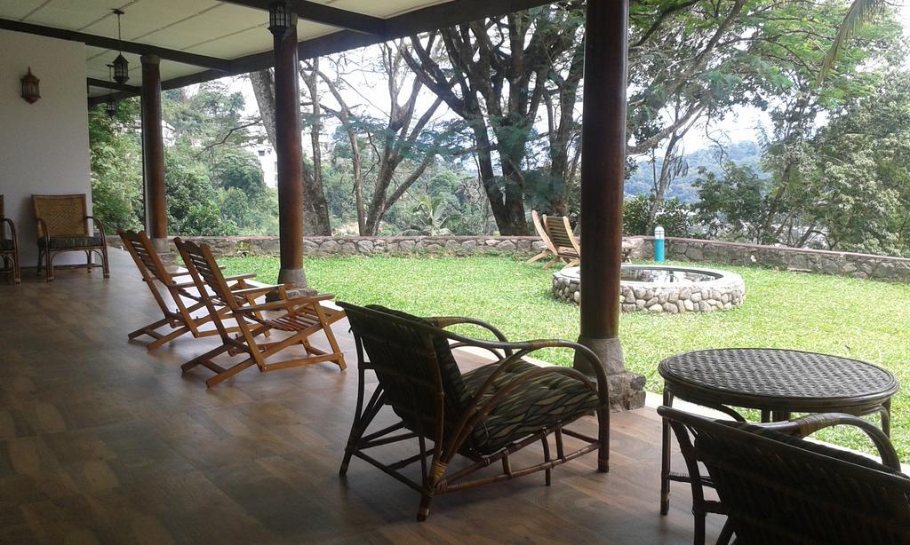 The Buena Vista Kandy Kültér fotó