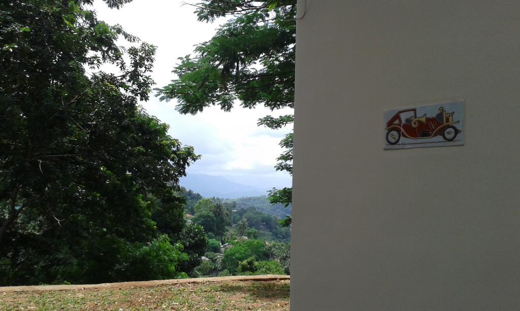 The Buena Vista Kandy Kültér fotó