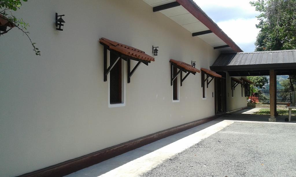 The Buena Vista Kandy Kültér fotó