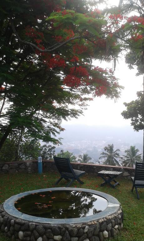 The Buena Vista Kandy Kültér fotó