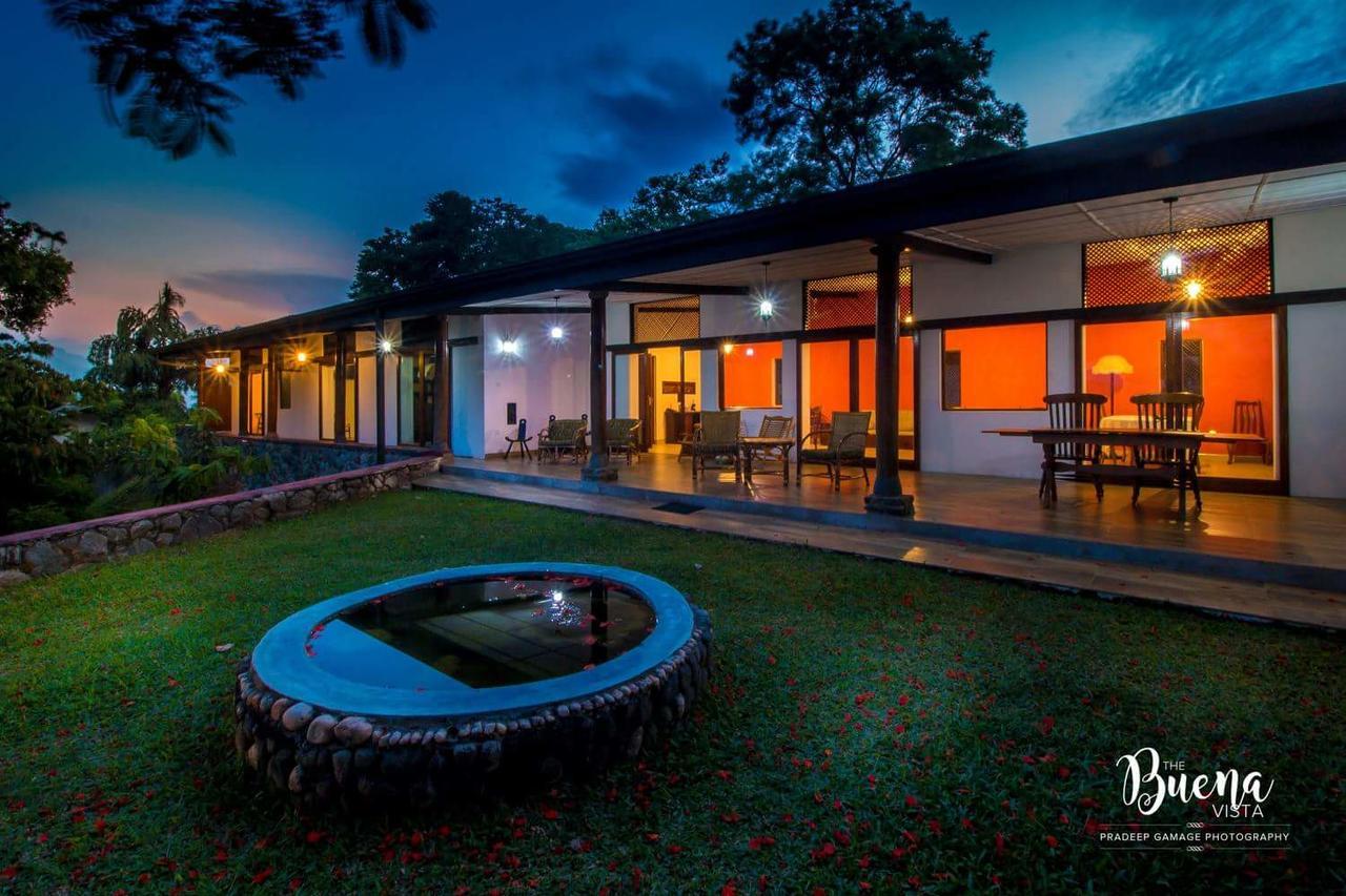 The Buena Vista Kandy Kültér fotó